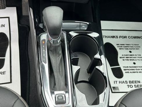 Used 2024 Chevrolet Trax ACTIV w/ Driver Confidence Package image 20