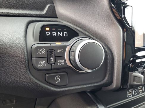 New 2025 RAM 1500 Big Horn image 19