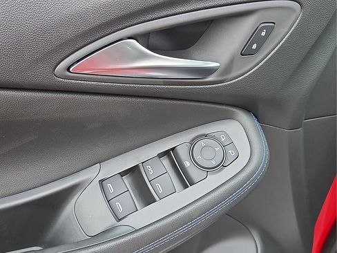 New 2026 Buick Encore GX Sport Touring w/ Comfort Package image 13