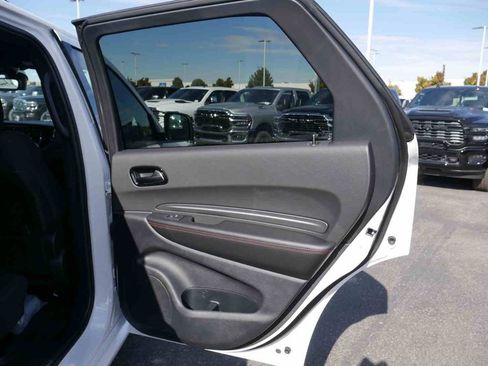 New 2026 Dodge Durango GT w/ Blacktop Package image 21