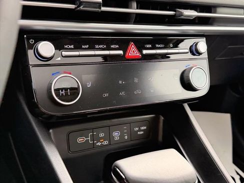 New 2026 Hyundai Tucson SEL image 20