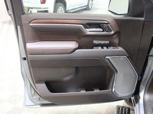 New 2026 GMC Sierra 1500 Denali AWD/4WD image 18