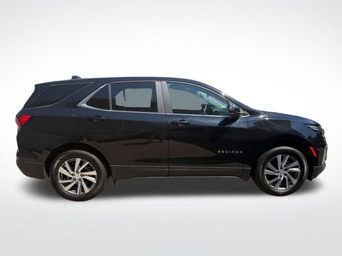 Certified 2024 Chevrolet Equinox LT AWD/4WD image 6