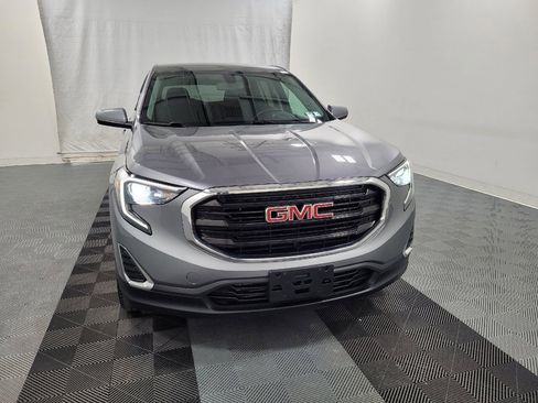 Used 2019 GMC Terrain SLE w/ LPO, Floor Liner Package image 14