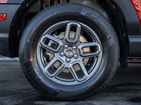 New 2026 Ford Bronco Sport Big Bend AWD/4WD image 20