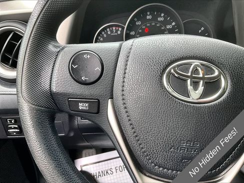 Used 2016 Toyota RAV4 LE AWD/4WD image 13