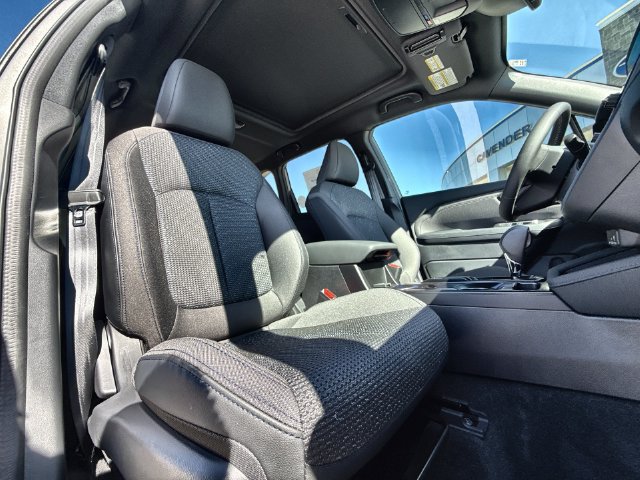 New 2026 Subaru Forester Premium AWD/4WD image 26