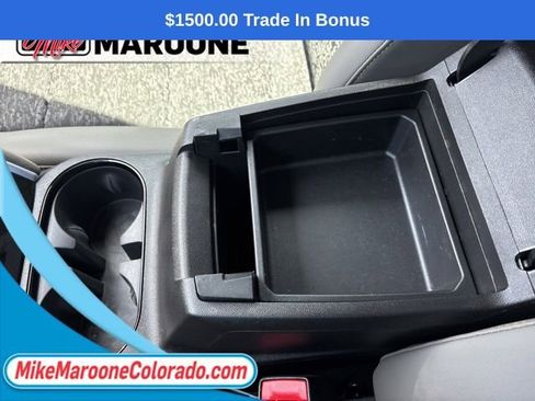 Certified 2024 Chevrolet Colorado ZR2 w/ Technology Package image 28