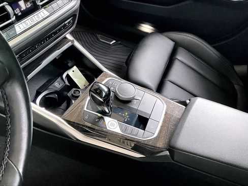 Used 2022 BMW 330i Sedan w/ Premium Package RWD image 17