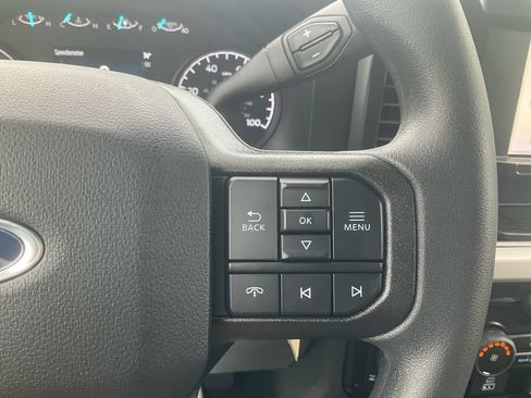 New 2026 Ford F250 XL AWD/4WD image 22