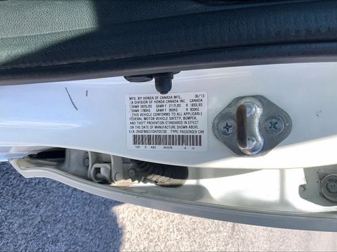 Used 2013 Honda Civic Si image 32