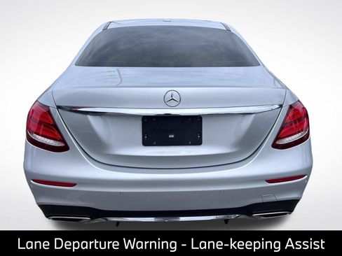 Used 2019 Mercedes-Benz E 300 image 7