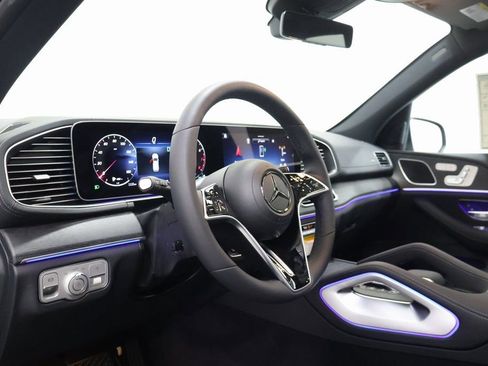 New 2026 Mercedes-Benz GLE 350 4MATIC image 15