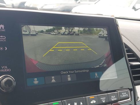 Used 2023 Honda Odyssey Elite image 29