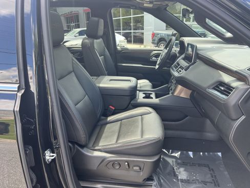 Used 2024 Chevrolet Tahoe High Country AWD/4WD image 31