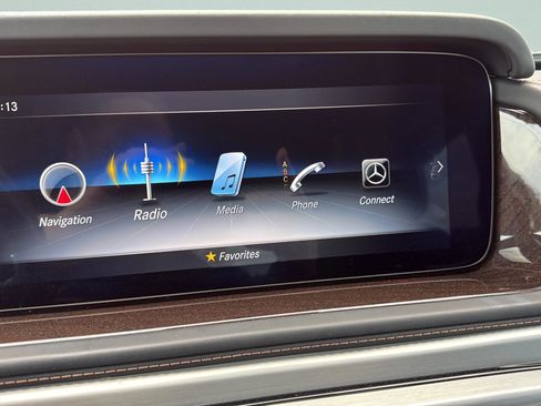 Certified 2023 Mercedes-Benz G 63 AMG 4MATIC image 52
