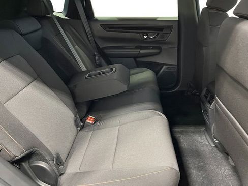 New 2026 Honda CR-V TrailSport image 28