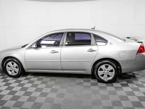 Used 2008 Chevrolet Impala LT w/ Luxury Edition Package image 7