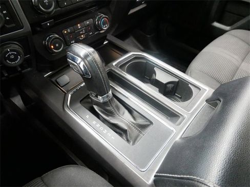 Used 2016 Ford F150 XLT w/ Equipment Group 302A Luxury image 23