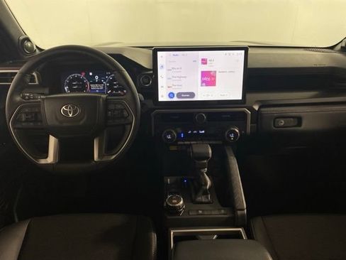 Used 2026 Toyota 4Runner Limited AWD/4WD image 25
