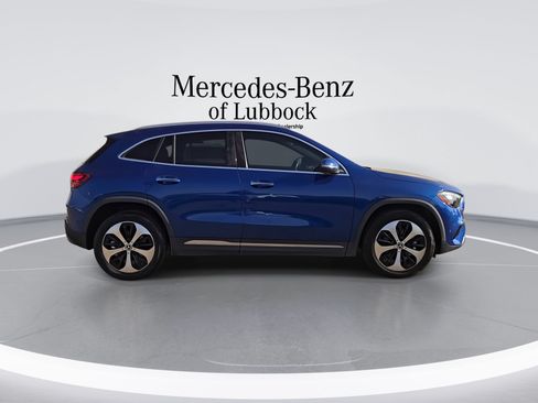 Certified 2024 Mercedes-Benz GLA 250 4MATIC image 9