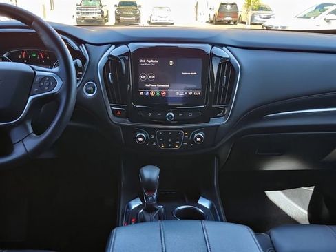 Certified 2023 Chevrolet Traverse RS image 19