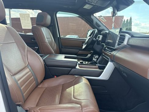 Used 2022 Toyota Tundra 1794 Edition image 29
