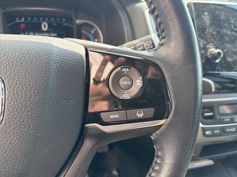 Used 2021 Honda Pilot Special Edition image 15