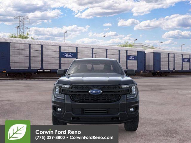 New 2026 Ford Ranger XL w/ Trailer Tow Package AWD/4WD image 6