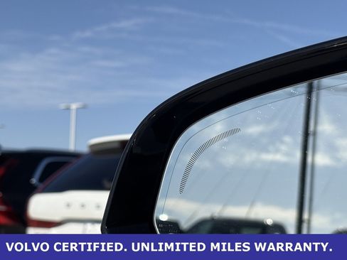 Certified 2024 Volvo S60 T8 Plus w/ Climate Package image 12