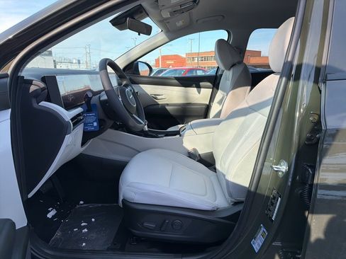 New 2026 Hyundai Tucson SEL AWD/4WD image 14