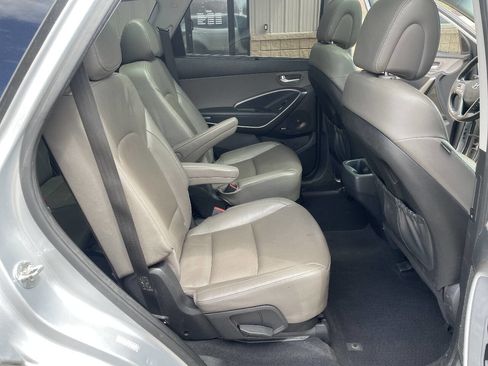 Used 2018 Hyundai Santa Fe Limited AWD/4WD image 27