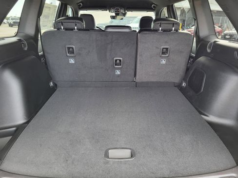 New 2025 Jeep Grand Cherokee Limited w/ Black Appearance Package image 12