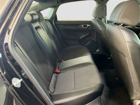 Used 2025 Honda Civic Sport image 26