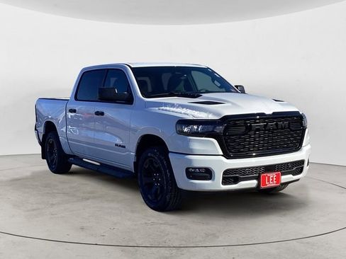 New 2026 RAM 1500 Express image 8