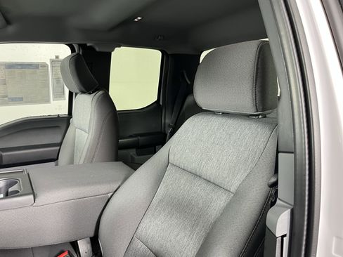 New 2025 Ford F150 XL image 18