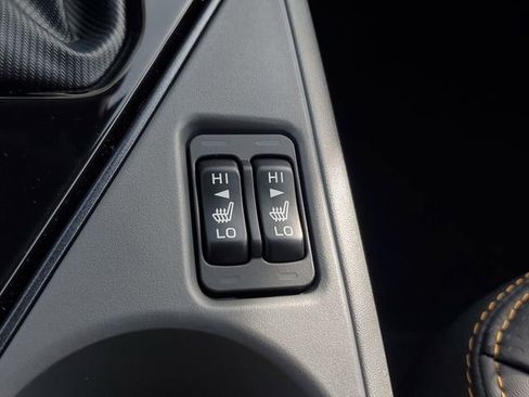 New 2026 Subaru Crosstrek 2.5i Wilderness image 30