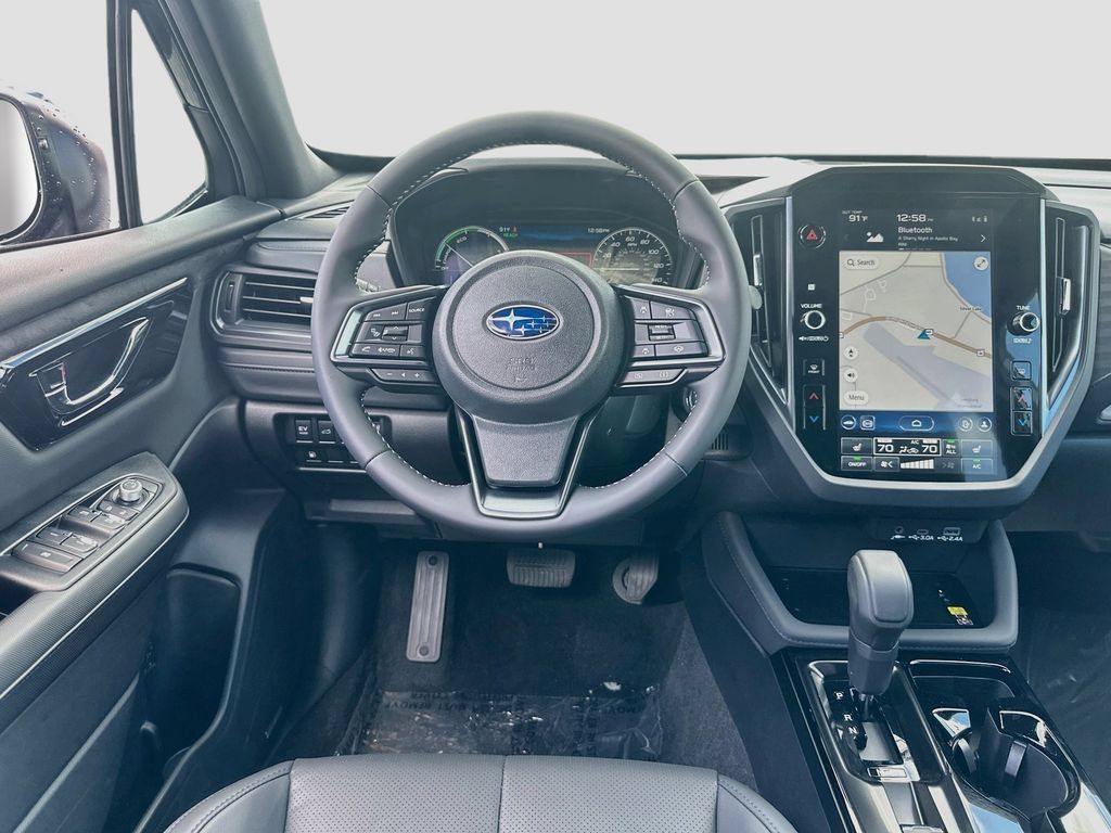 New 2026 Subaru Forester Limited AWD/4WD image 20