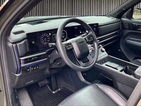 Used 2025 Hyundai Santa Fe Calligraphy image 14