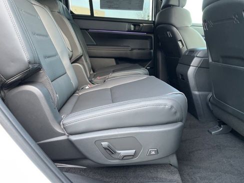 New 2026 Hyundai Santa Fe Calligraphy image 26