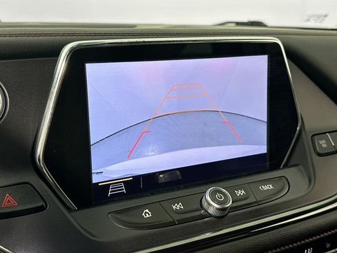 Used 2019 Chevrolet Blazer RS w/ Sun and Wheels Package FWD image 14
