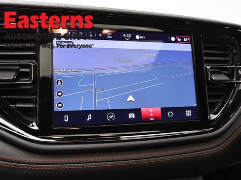 Used 2024 Dodge Durango GT RWD image 19