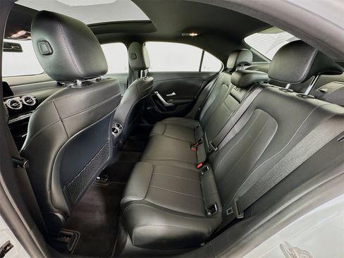 Used 2020 Mercedes-Benz A 220 A 220 image 26