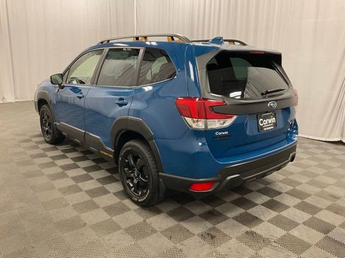 Used 2023 Subaru Forester Wilderness image 4