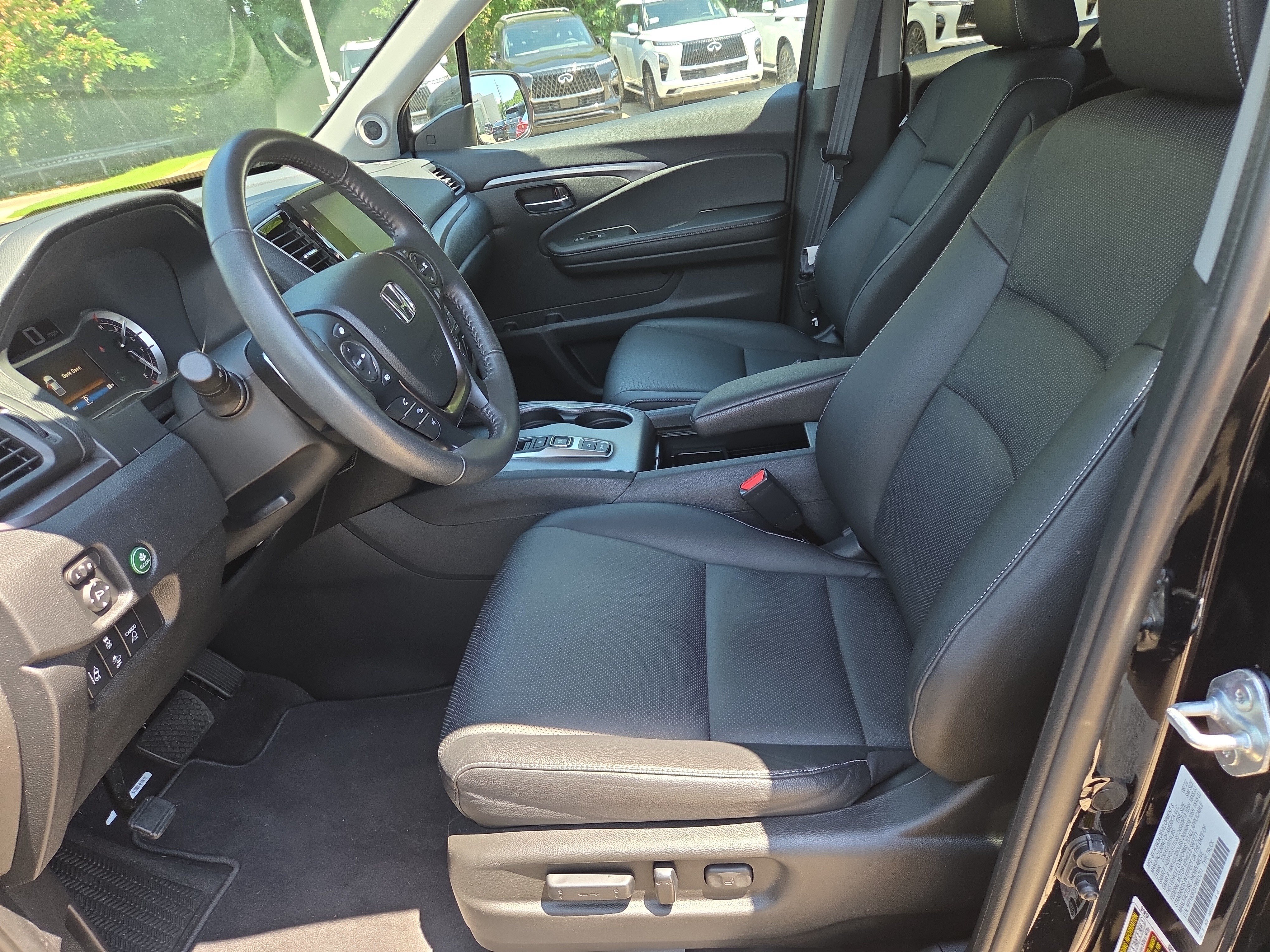 Used 2023 Honda Ridgeline RTL image 5