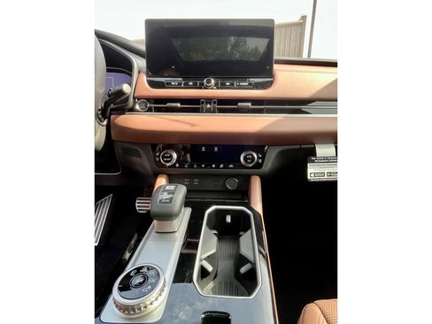 New 2026 Mitsubishi Outlander SEL FWD image 7