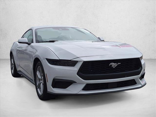 New 2026 Ford Mustang Premium RWD image 6