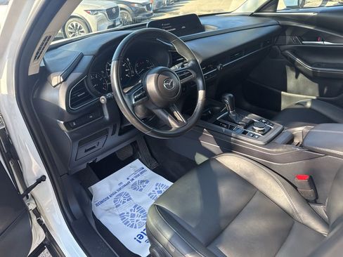 Used 2023 MAZDA CX-30 AWD 2.5 S w/ Select Package image 19