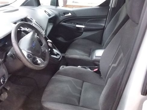 Used 2014 Ford Transit Connect XLT image 10