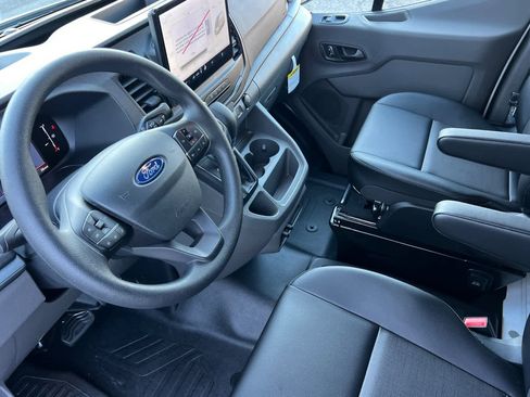 New 2026 Ford Transit 250 image 11